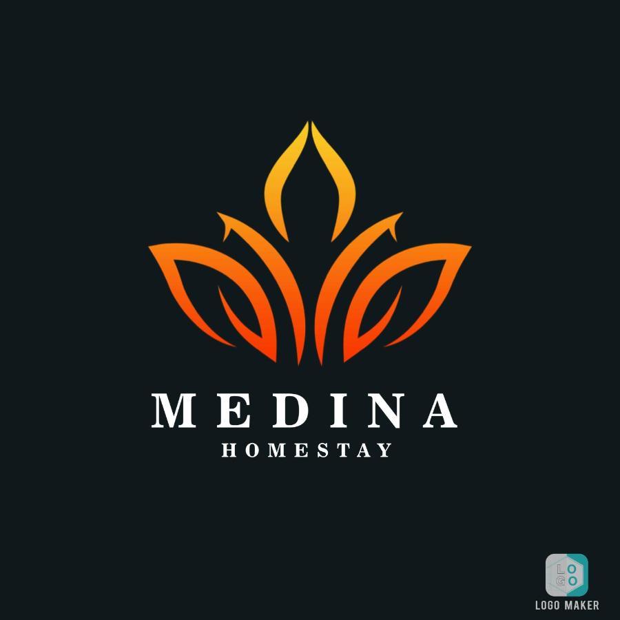 Medina Homestay Chukai Kemaman Exteriér fotografie